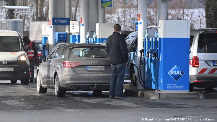 Германија ќе бара надзор поради сомневање за договор за цените на горивата