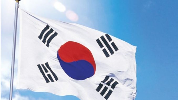 Претседателски избори во Јужна Кореја