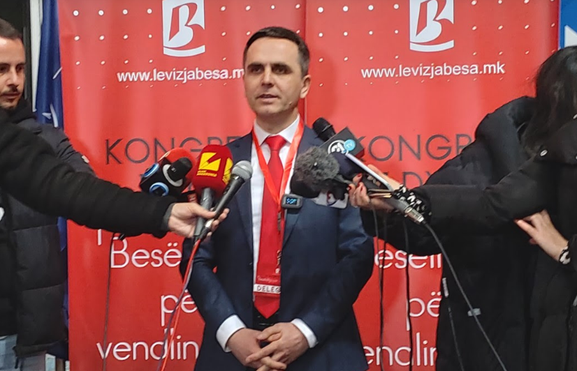 Касами провоцира на Фејсбук: Добредојдовте во главниот град на Албанците во Северна Македонија