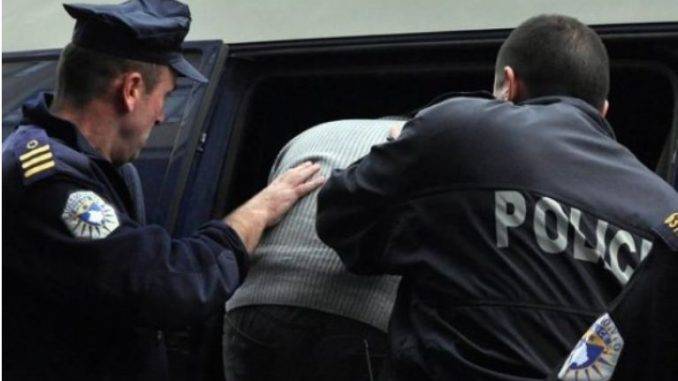 Уапсени 48 припадници на косовската погранична полиција во антикорупциска операција