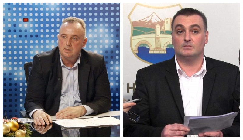 Какви совети ќе му делат на Ковачевски плагијаторот Леонид Наков и неговиот заштитник Предраг Трпески, прашува ВМРО ДПМНЕ