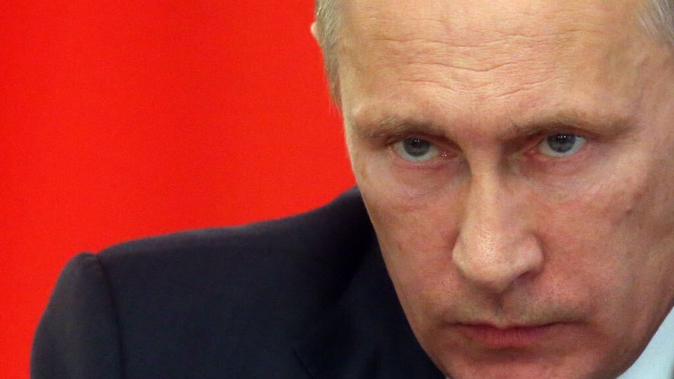 Грвала: Путин е пропагатор и воен злосторник