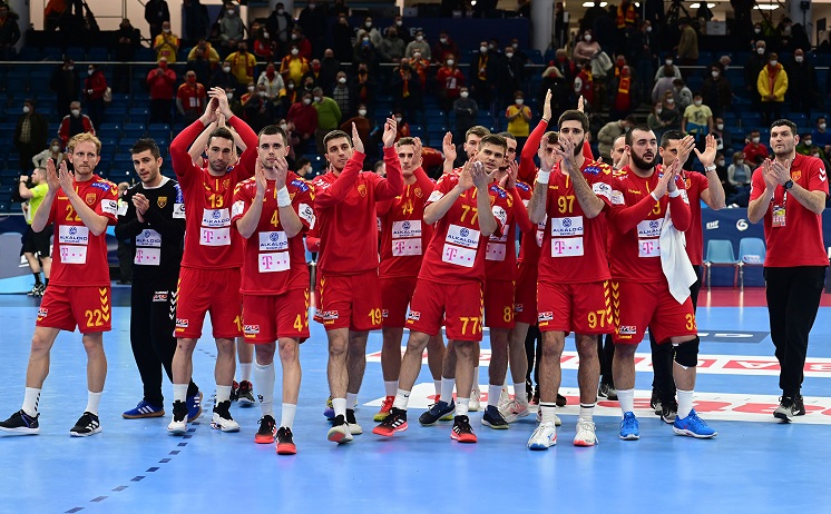 Македонските ракометари обезбедија финале против Чешка во мундијалскиот бараж