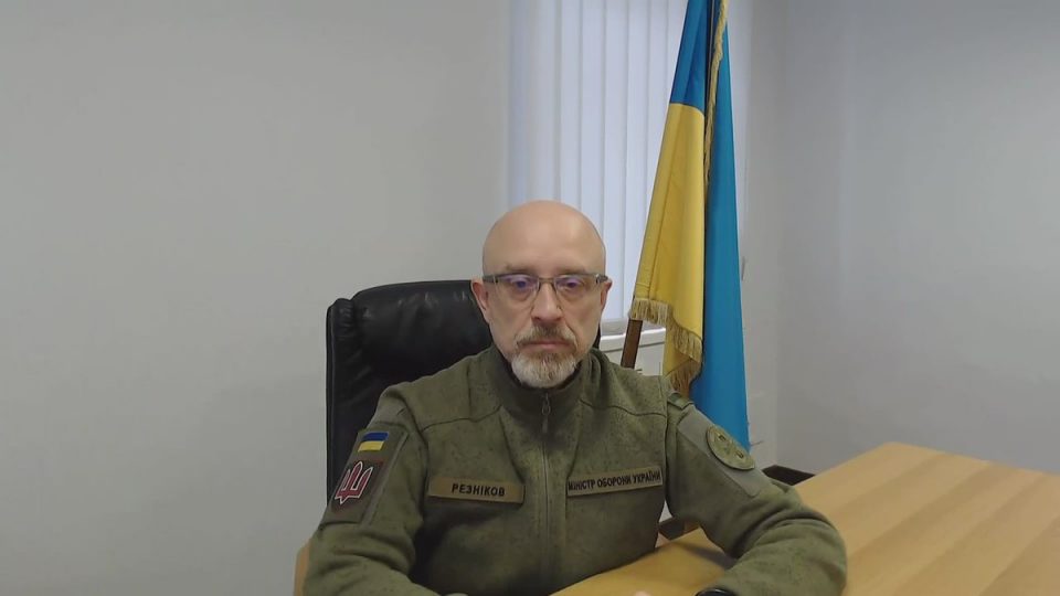 Резников: Нападот кај Лавов е терористички напад во близина на граница на НАТО