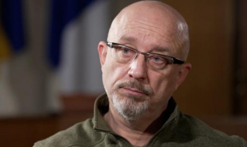 Резников: Русија спроведува државен тероризам во Украина