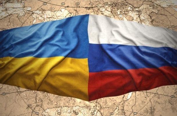 Со план од 15 точки Украина и Русија договараат крај на војната