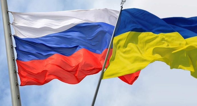 Украина тврди: Русите прават голема и тајна мобилизација