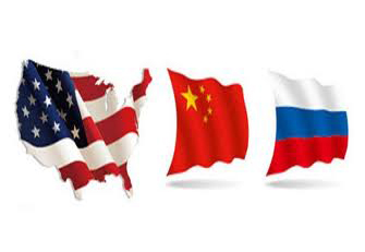 Америка ја предупреди Кина дека ќе има последи доколку и помага на Русија