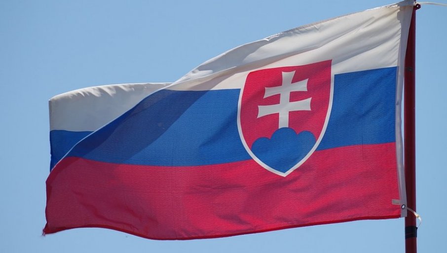 Словачка протера тројца руски дипломати