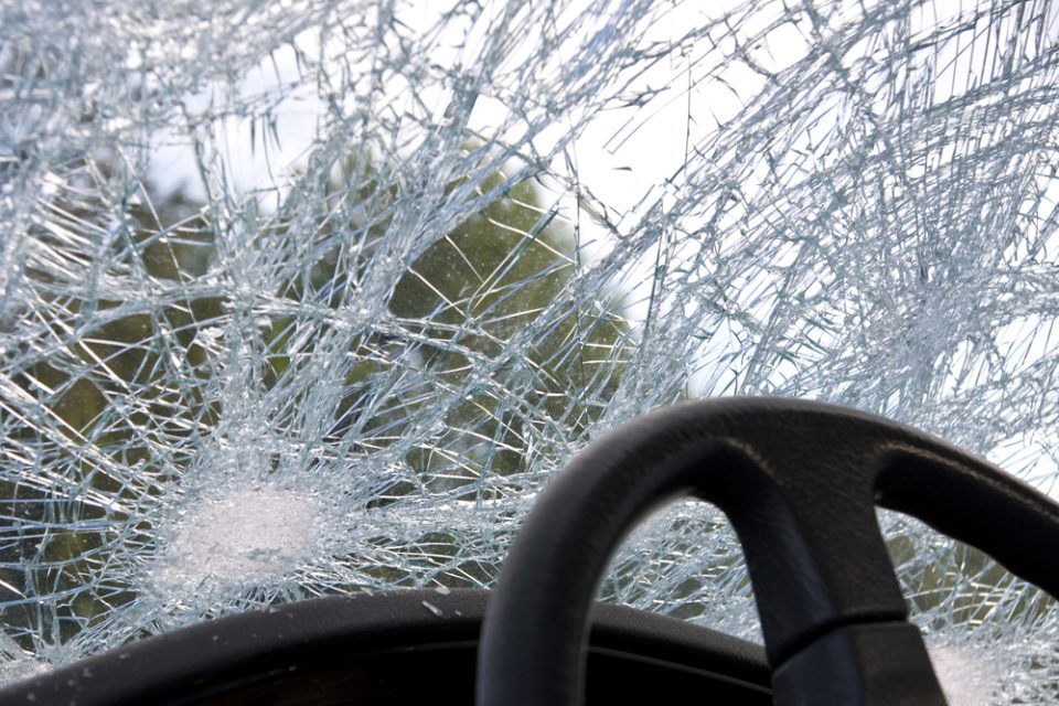 Пет лица повредени во сообраќајката на патот Пробиштип-Кратово