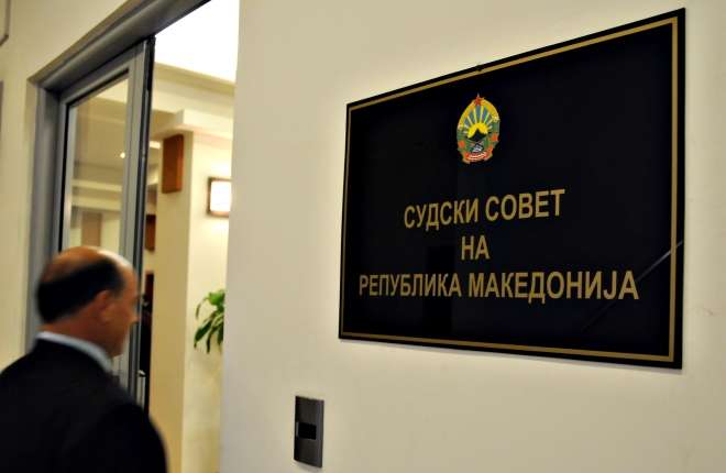 Георгиев: Овој состав на Судскиот совет ќе биде исклучително транспарентен