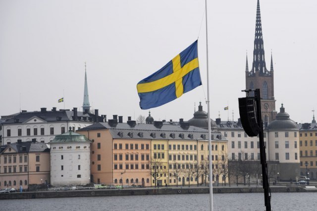 Шведска тврди дека е цел на дезинформации