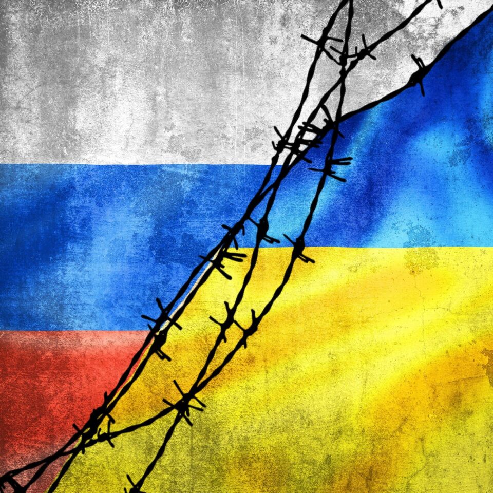 Украина: Русија пукаше кон хуманитарен конвој со жени и деца, има загинати