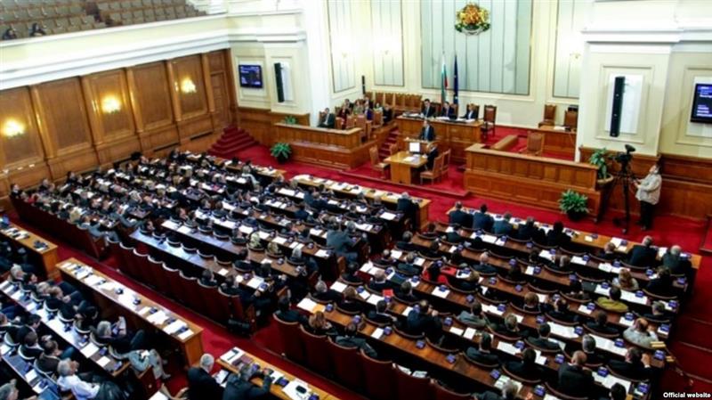 Бугарскиот парламент ќе гласа за оставката на министерот Стефан Јанев