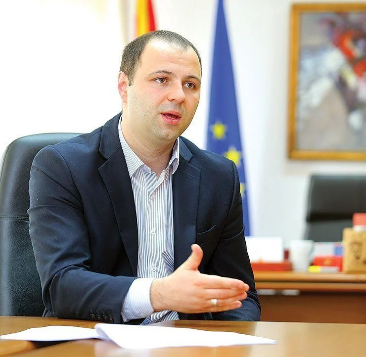 Мисајловски: Владата го одби предлогот на ВМРО-ДПМНЕ со кој горивата ќе се намалеа за 9 и за 13 денари