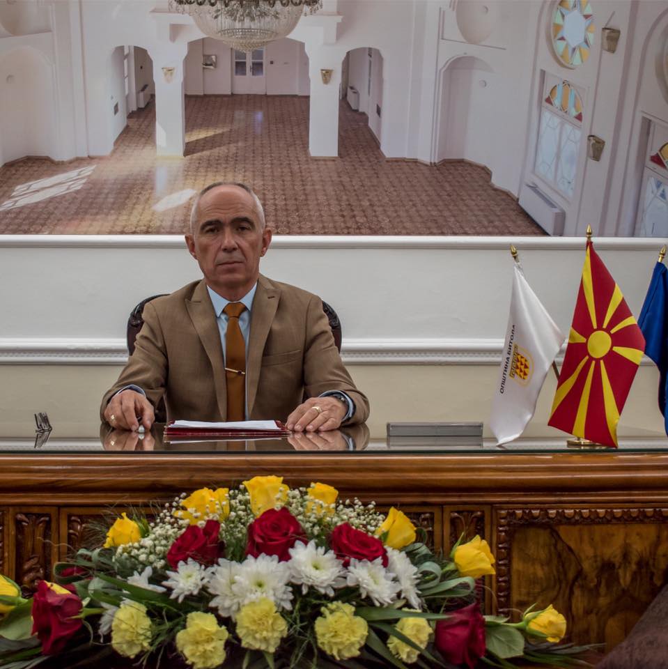 Очекувам сега Петков да покрене прашања за поголеми права на Македонците во Бугарија, порача битолскиот градоначалник Коњановски