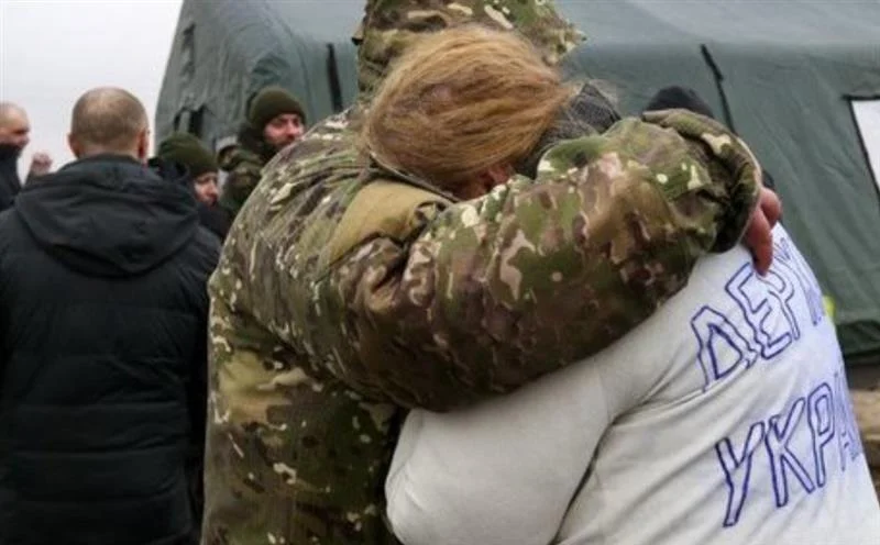 Русија и Украина си разменија воени заробеници