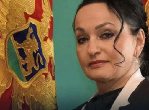 Уапсена поранешна претседателка на Врховниот суд на Црна Гора