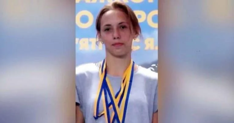 Убиена е 14- годишна врвна украинска атлетичарка, загина и нејзината мајка