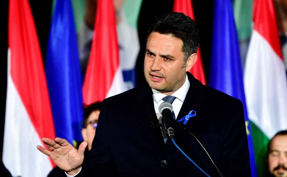 Унгарската опозиција го призна поразот на изборите