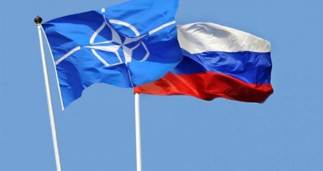 Захарова: Стотици руски дипломати протерани од земјите-членки на НАТО