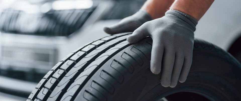 Замената на зимските гуми го намалува ризикот од несреќи