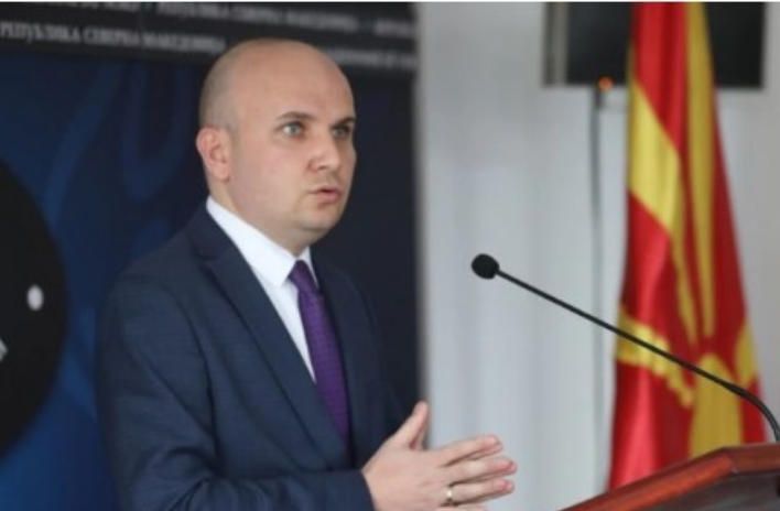 Ќучук: Притисокот врз Бугарија во однос на Македонија е легитимен