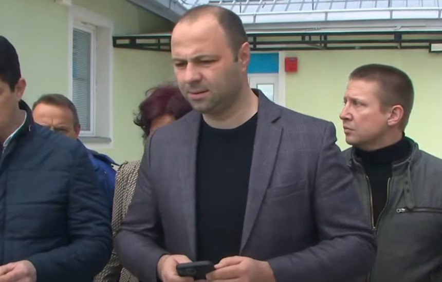 (ВО ЖИВО) Мисајловски во посета на општина Сопиште во рамки на активноста „Промените се случуваат, секогаш со народот“
