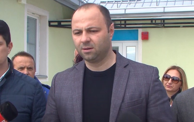 Градоначалниците на ВМРО-ДПМНЕ продолжуваат да ги реализираат проектите, во Сопиште се гради детска градинка за 90 дечиња, вели Мисајловски
