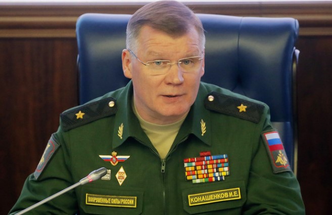 Руската армија тврди дека го зазела пристаништето во Мариупол