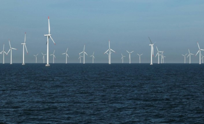 Данска го зголемува производството на гас и на енергија од обновливи извори