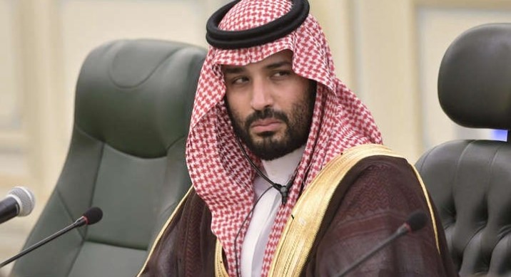 Саудиските принцови го распродаваат имотот поради рестрикции