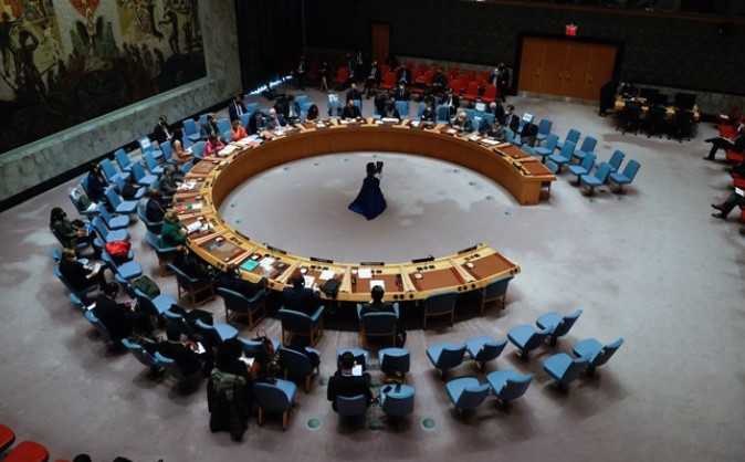 ОН ќе дебатира за ограничување на ветото на постојаните членки на Советот за безбедност