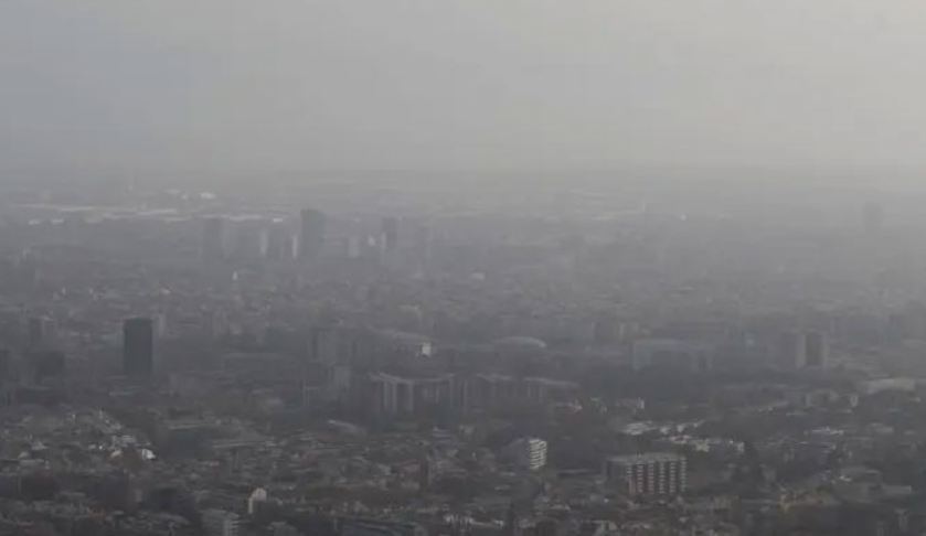 СЗО: Околу 99 отсто од светската популација дише воздух со лош квалитет