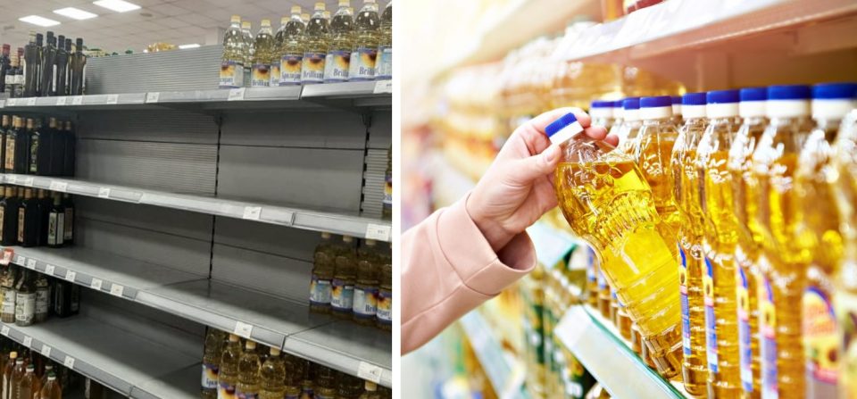 Полиците во маркетите повторно ќе бидат полни со зејтин благодарение на Србија – донесена одлука за извоз на два милиона литри во земјава