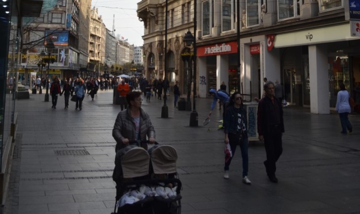 Во Србија во октомври ќе се одржи пописот на населението, домаќинствата и становите