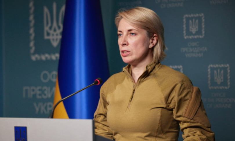 Верешчук: Украина и Русија не се договорија за хуманитарни кородири за евакуација