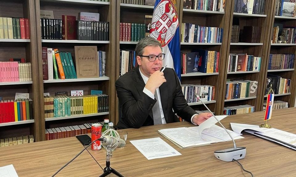 Србија по изборите: Сигурно е само дека Александар Вучиќ е старо-новиот претседател