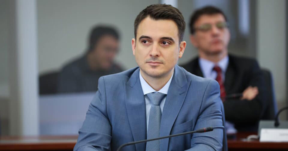 Управата за финансиска полиција поднесе кривична пријава до ОЈО Скопје