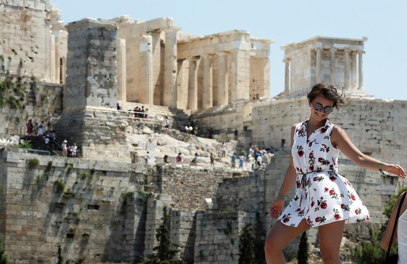 Овој грчки град е најдобрата дестинација за одмор во светот