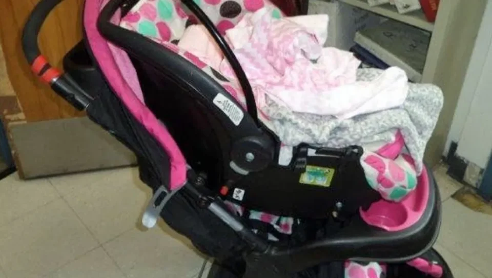 Битолски дилер дрогата ја криел во бебешка количка