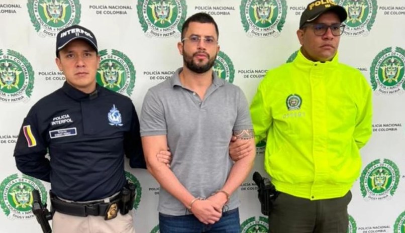 Се споредува со Ескобар: Уапсен голем колумбиски наркобос во Мексико