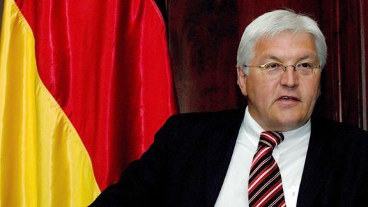 Берлин е незадоволен од одлуката на Зеленски да не го прими германскиот претседател