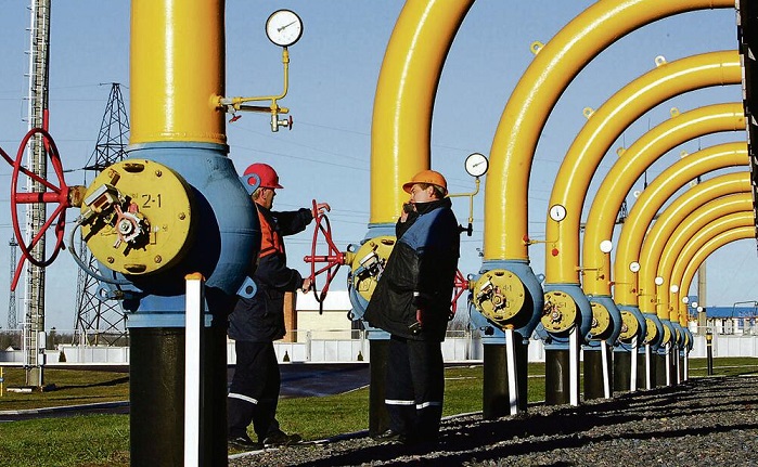 Испораката на руски природен гас не е прекината, властите тврдат дека имаат алтернативи