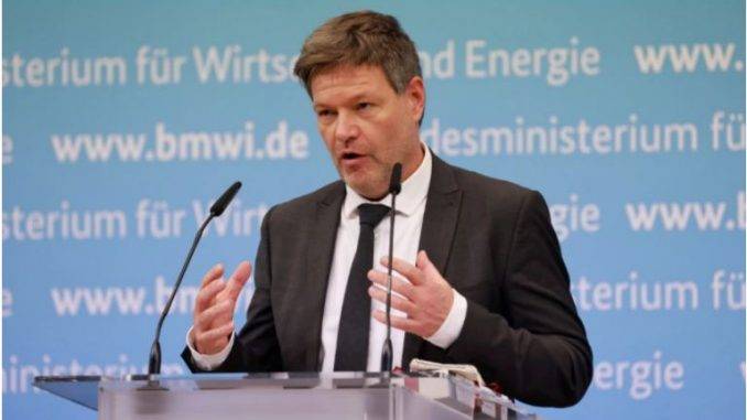 Германија призна дека направила сериозна грешка во однос на Украина