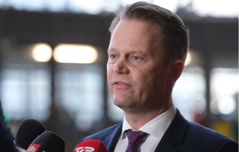 Данска протера 15 руски дипломати поради шпионажа