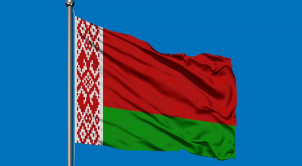 Македонија стои во списокот на непријателски земји на Белорусија
