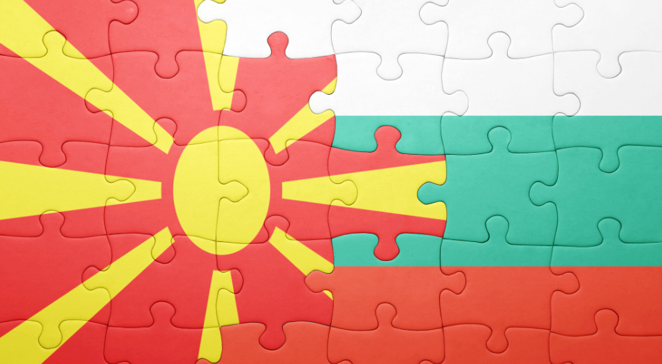 Бугарско МНР открива дека документите за Македонија НЕМААТ ознака за тајност