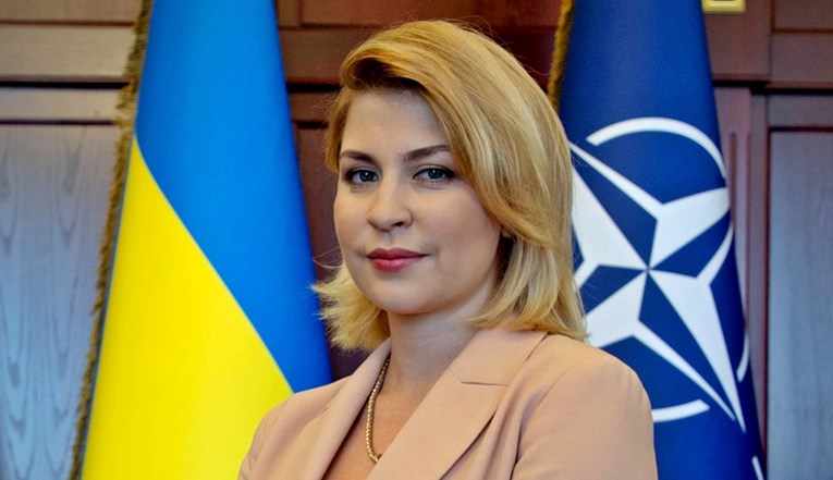 Убиен сопругот на вицепремиерката на Украина