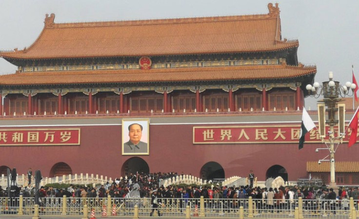 Пекинг се затвора поради Ковид-19, потврдени 49 нови случаи